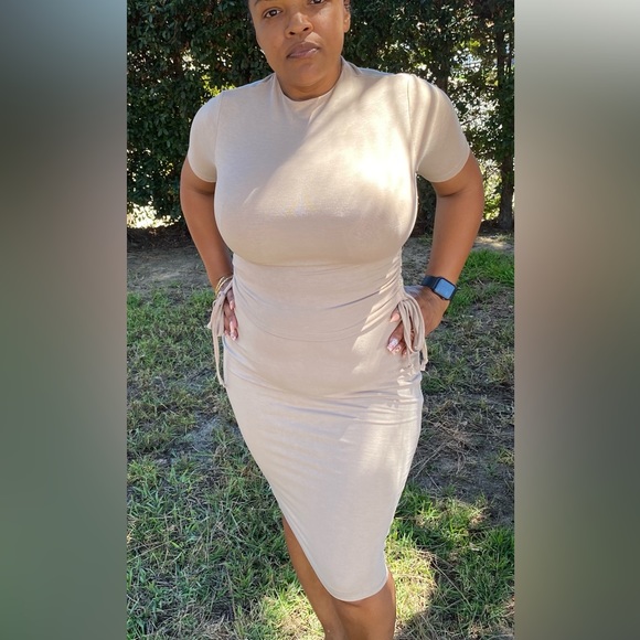 2 piece skirt set - Picture 2 of 5